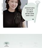 Watery Blusher Brush 887 Set - 2 pcs