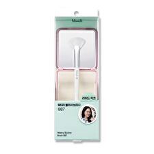 fillimilli Watery Blusher Brush 887 Set - 2 pcs