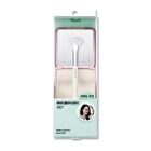 Watery Blusher Brush 887 Set - 2 pcs