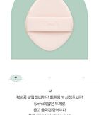 Sleek Fit Brush 830 & Puff Duo Set - 2 pcs