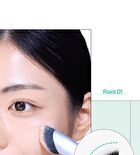Skin Corrector Brush 829 - 1 pc