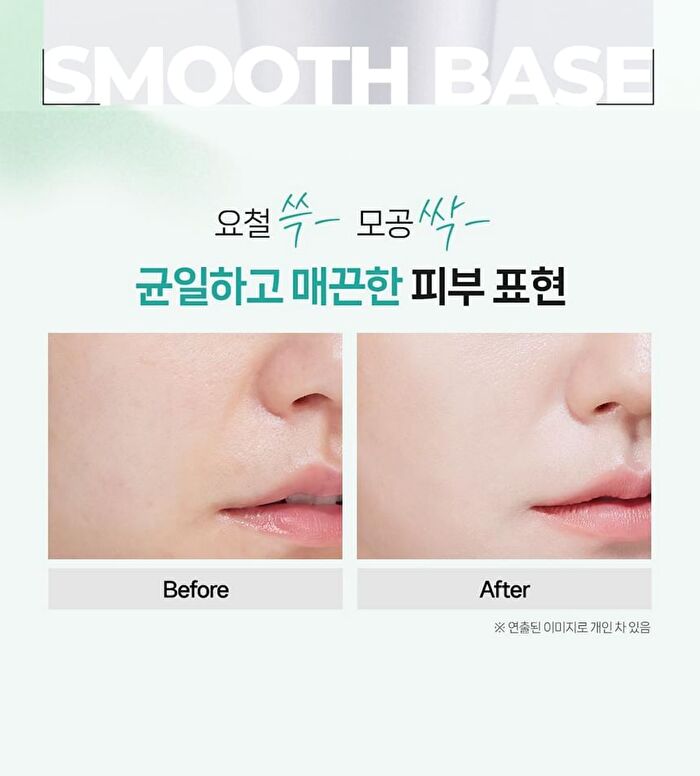 Skin Corrector Brush 829 - 1 pc
