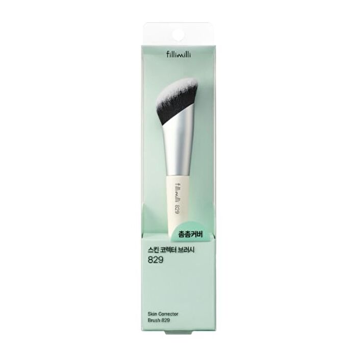 Skin Corrector Brush 829 - 1 pc