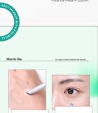 Spot Corrector Brush 813 - 1 pc