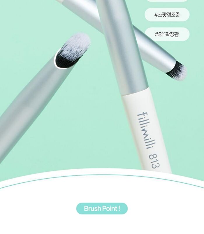 Spot Corrector Brush 813 - 1 pc