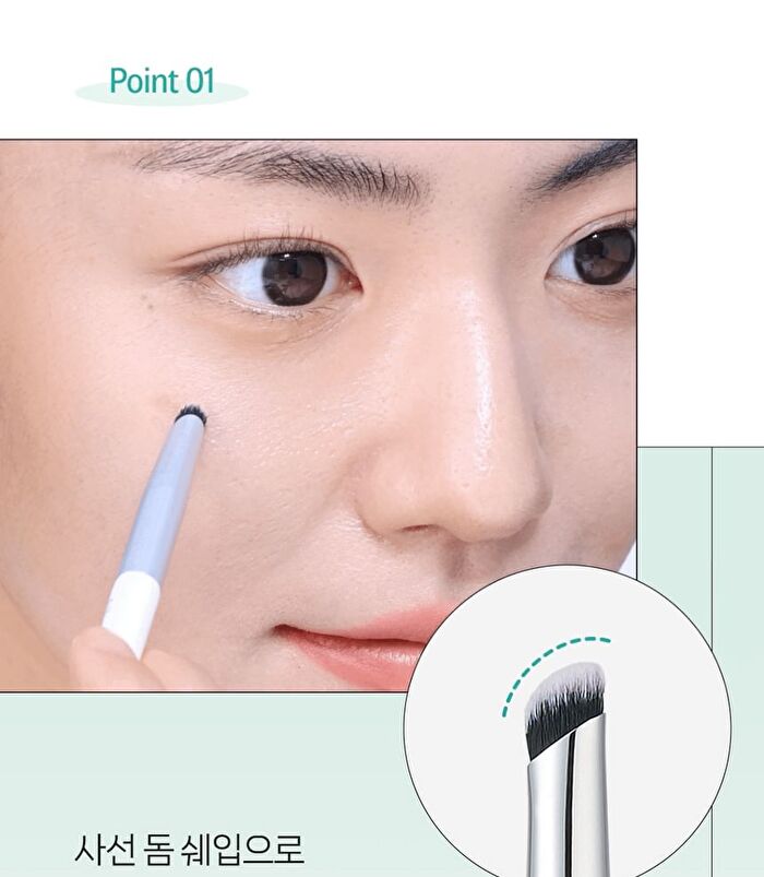 Spot Corrector Brush 813 - 1 pc