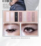 Original Artist 7-Color Puzzle Eyeshadow - 4 Types - 04# Playing With Color - 1.5g