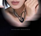 Original Artist Monochrome Puzzle Sparkles Highlighter - 9 Colors - 01# Iceberry Powder - 1.5g