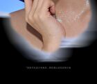 Original Artist Monochrome Puzzle Sparkles Highlighter - 9 Colors - 01# Iceberry Powder - 1.5g