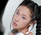 Original Artist Monochrome Puzzle Sparkles Highlighter - 9 Colors - 01# Iceberry Powder - 1.5g