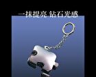 Original Artist Monochrome Puzzle Sparkles Highlighter - 9 Colors - 03# Moonstone - 1.5g