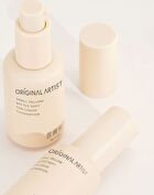 Original Artist Yellow Bottle Matte Liquid Foundation - 4 Colors - W04# Petal - 30g
