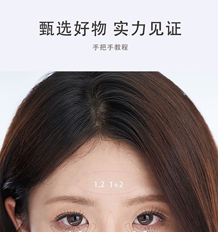 Original Artist Four Color Silk Soft Concealer - (1.5g x 2 + 2.5g x 2)