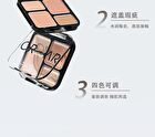 Original Artist Four Color Silk Soft Concealer - (1.5g x 2 + 2.5g x 2)