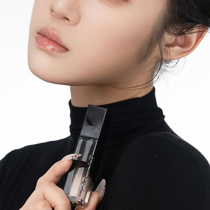 Original Artist Soft Moisturizing Liquid Concealer - 8 Shades - 02# Milky Pink - 5g