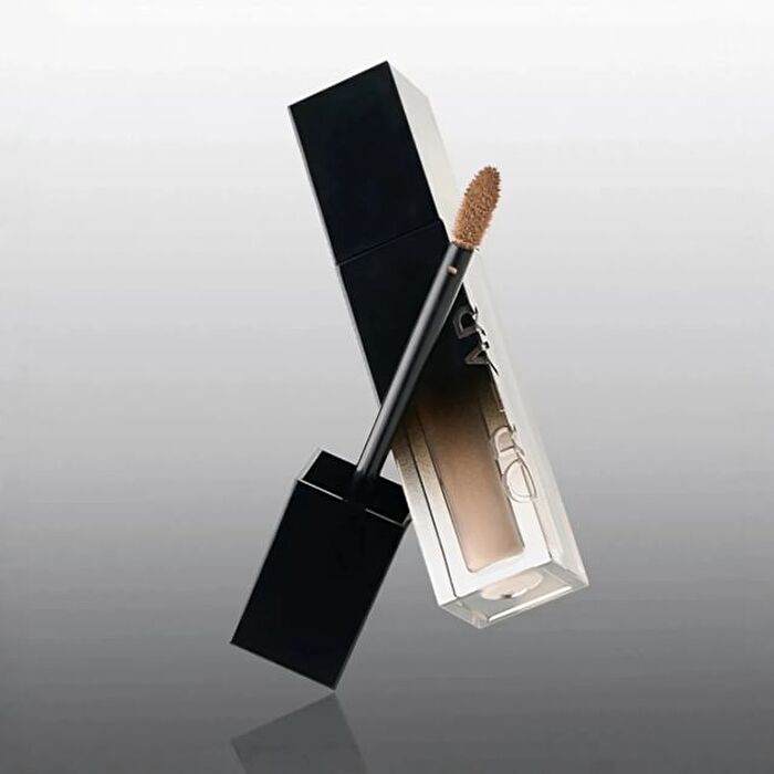 Original Artist Soft Moisturizing Liquid Concealer - 8 Shades - 02# Milky Pink - 5g