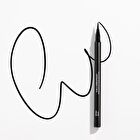 Calligraphist - Waterproof Liquid Eye Liner - #Black - 0.6ml