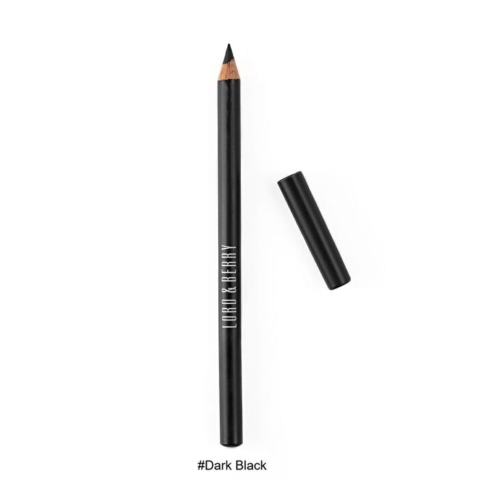 Line / Shade Eye Pencil - 7 Colors - #Black Coffee - 1.4g