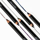 Line / Shade Eye Pencil - 7 Colors - #Black Coffee - 1.4g