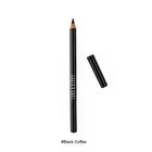 Line / Shade Eye Pencil - 7 Colors - #Dark Black - 1.4g