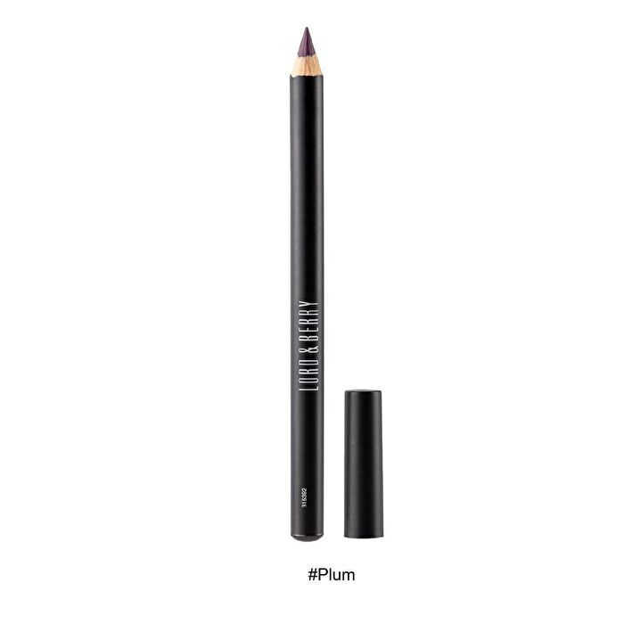 Line / Shade Eye Pencil - 7 Colors - #Midnight - 1.1g