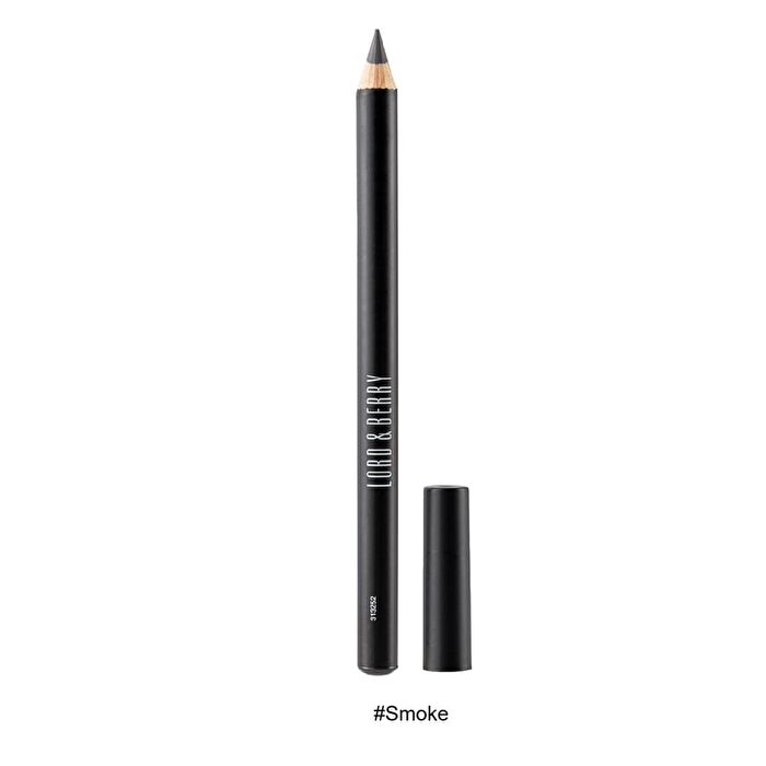 Line / Shade Eye Pencil - 7 Colors - #Midnight - 1.1g
