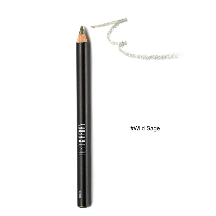 Line / Shade Eye Pencil - 7 Colors - #Bronze - 1.1g