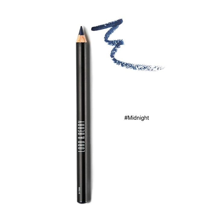Line / Shade Eye Pencil - 7 Colors - #Smoke - 1.1g