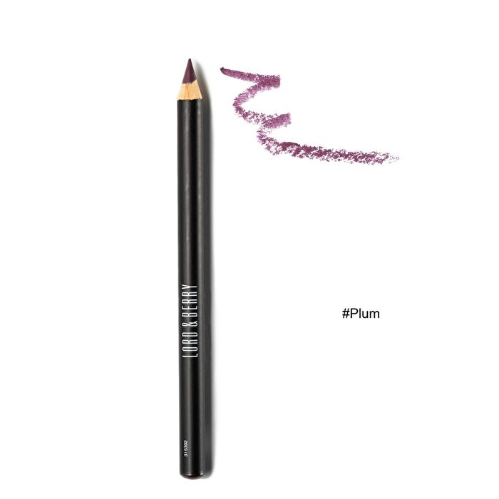 Line / Shade Eye Pencil - 7 Colors - #Smoke - 1.1g