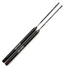 Smudgeproof & Waterproof Eye Pencil - 2 Colors - #Black - 1.2g
