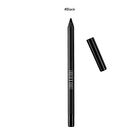 Smudgeproof & Waterproof Eye Pencil - 2 Colors - #Black Brown - 1.2g
