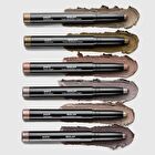 Reglam Cream Eyeshadow Crayon - 6 Colors - #Gold Green - 1.4g