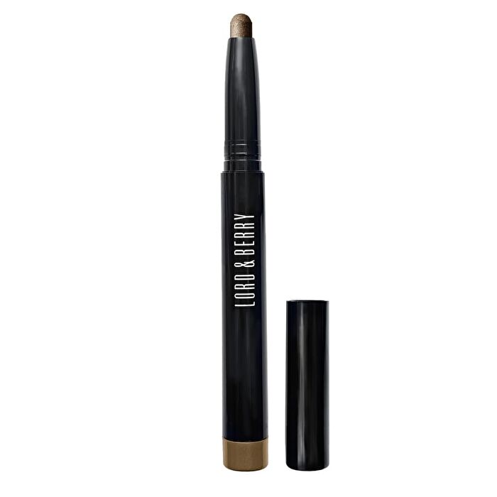 Reglam Cream Eyeshadow Crayon - 6 Colors - #Nude Copper - 1.4g