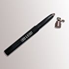 Reglam Cream Eyeshadow Crayon - 6 Colors - #Silver Brown - 1.4g