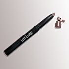 Reglam Cream Eyeshadow Crayon - 6 Colors - #Silver Brown - 1.4g