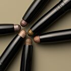 Reglam Cream Eyeshadow Crayon - 6 Colors - #Silver Brown - 1.4g