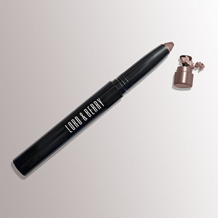 Reglam Cream Eyeshadow Crayon - 6 Colors - #Pearl Nude - 1.4g