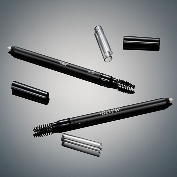 Fixer - Brow Pencil - #Clear - 1.2g