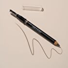 Perfect Brow Pencil Definer - 2 Colors - #Ash Blonde - 0.8g