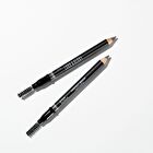 Perfect Brow Pencil Definer - 2 Colors - #Ash Blonde - 0.8g