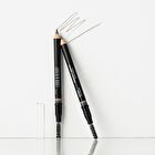 Perfect Brow Pencil Definer - 2 Colors - #Ash Blonde - 0.8g