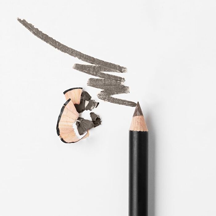 Perfect Brow Pencil Definer - 2 Colors - #Ash Blonde - 0.8g