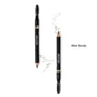 Perfect Brow Pencil Definer - 2 Colors - #Ash Blonde - 0.8g