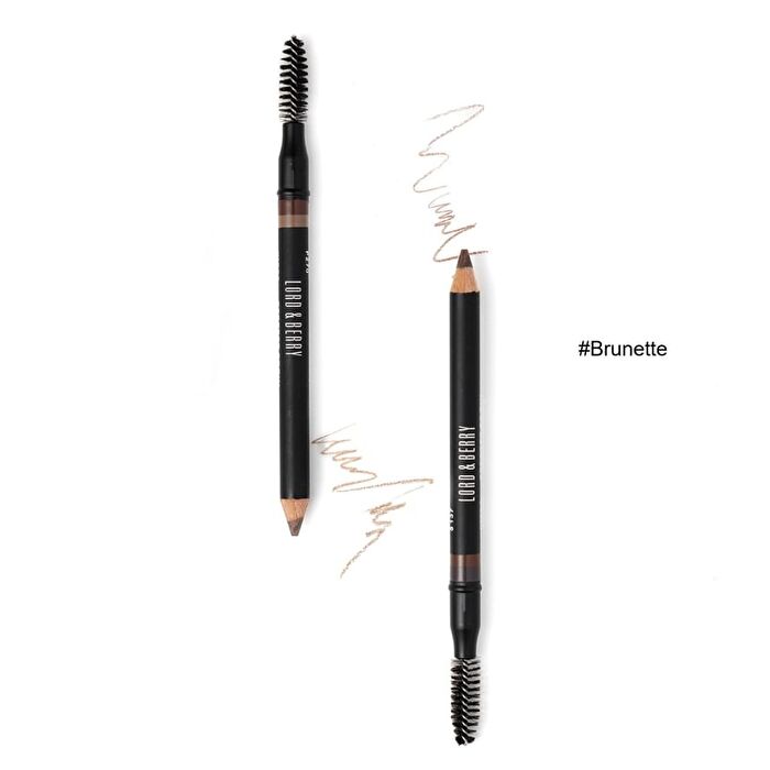 Perfect Brow Pencil Definer - 2 Colors - #Ash Blonde - 0.8g