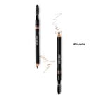 Perfect Brow Pencil Definer - 2 Colors - #Ash Blonde - 0.8g