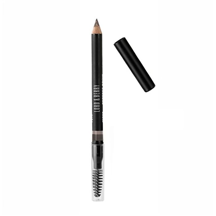 Perfect Brow Pencil Definer - 2 Colors - #Ash Blonde - 0.8g