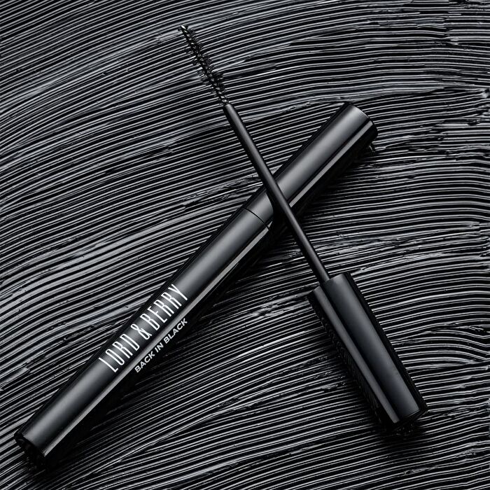 Back in Black - Deep Black Mascara - #Deep Black - 8ml