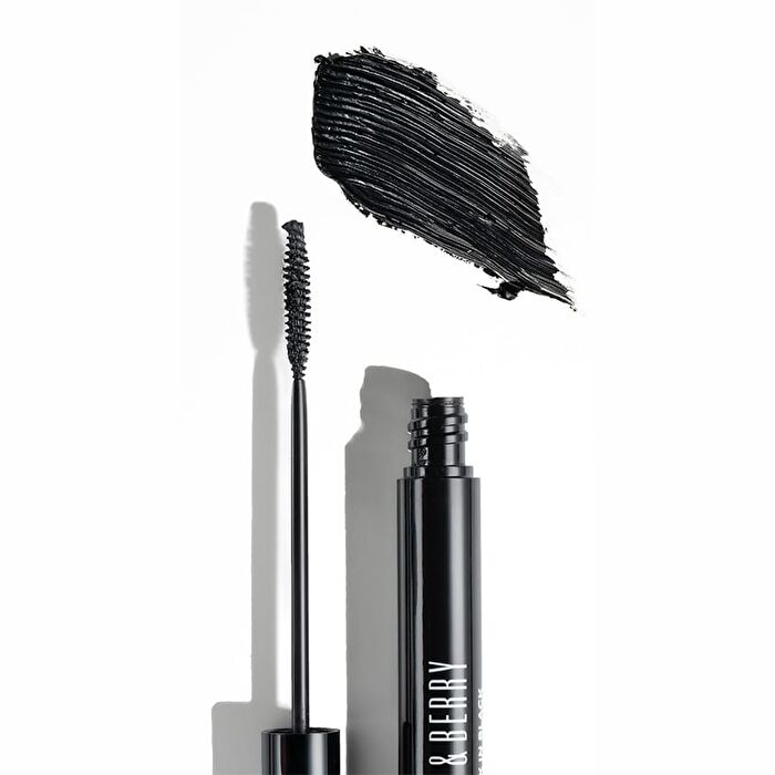 Back in Black - Deep Black Mascara - #Deep Black - 8ml