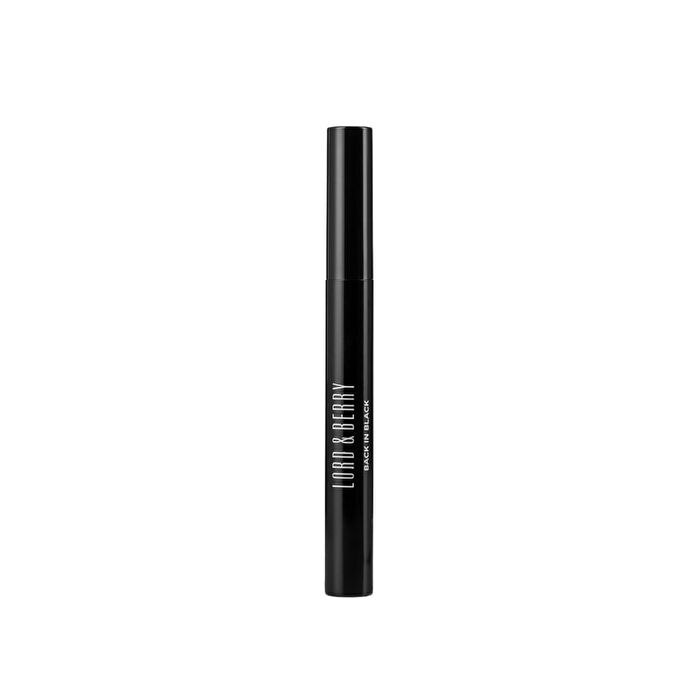 Back in Black - Deep Black Mascara - #Deep Black - 8ml