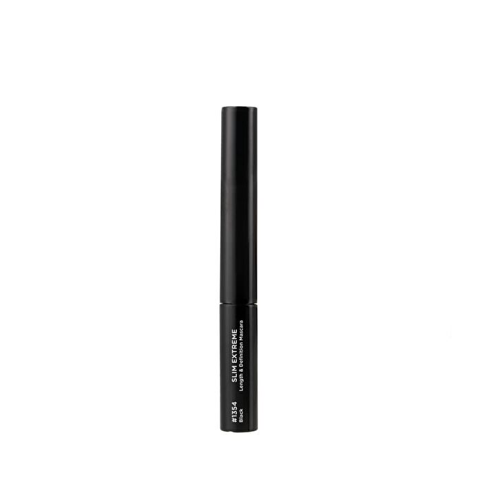 Slim Extreme - Length & Definition Mascara - #Black - 4ml